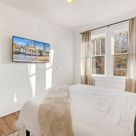 Historic Family Getaway Mins From Downtown Villa Birmingham Eksteriør bilde