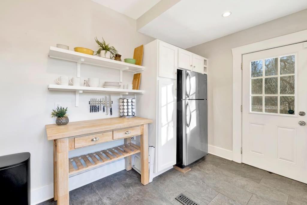 Historic Family Getaway Mins From Downtown Villa Birmingham Eksteriør bilde